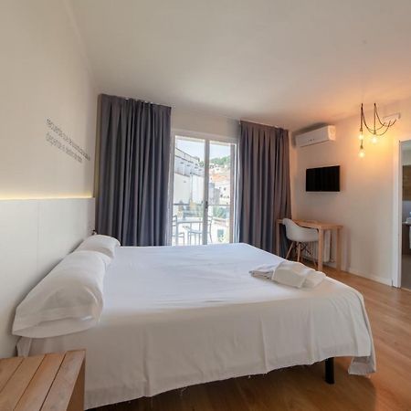 Dynamic Hotels Caldetes Barcelona Caldes D'Estrach Ngoại thất bức ảnh