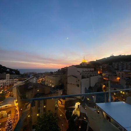 Dynamic Hotels Caldetes Barcelona Caldes D'Estrach Ngoại thất bức ảnh