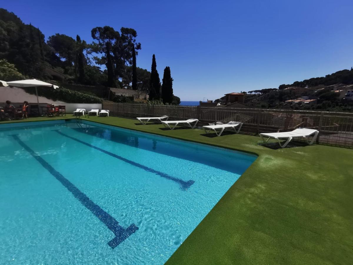 Dynamic Hotels Caldetes Barcelona Caldes D'Estrach Ngoại thất bức ảnh