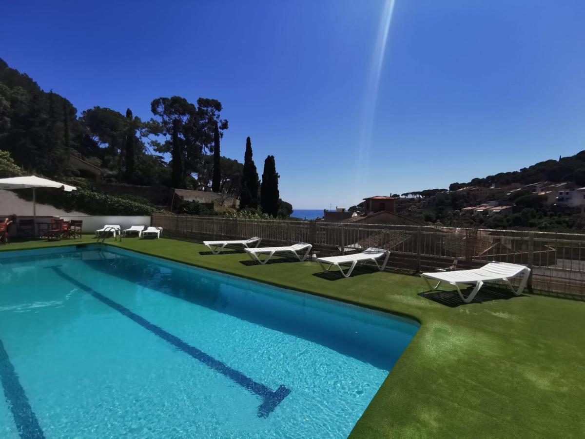 Dynamic Hotels Caldetes Barcelona Caldes D'Estrach Ngoại thất bức ảnh