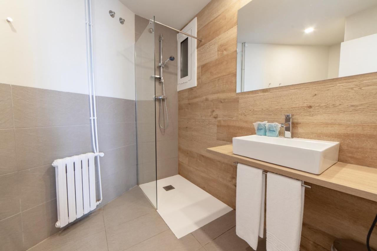 Dynamic Hotels Caldetes Barcelona Caldes D'Estrach Ngoại thất bức ảnh
