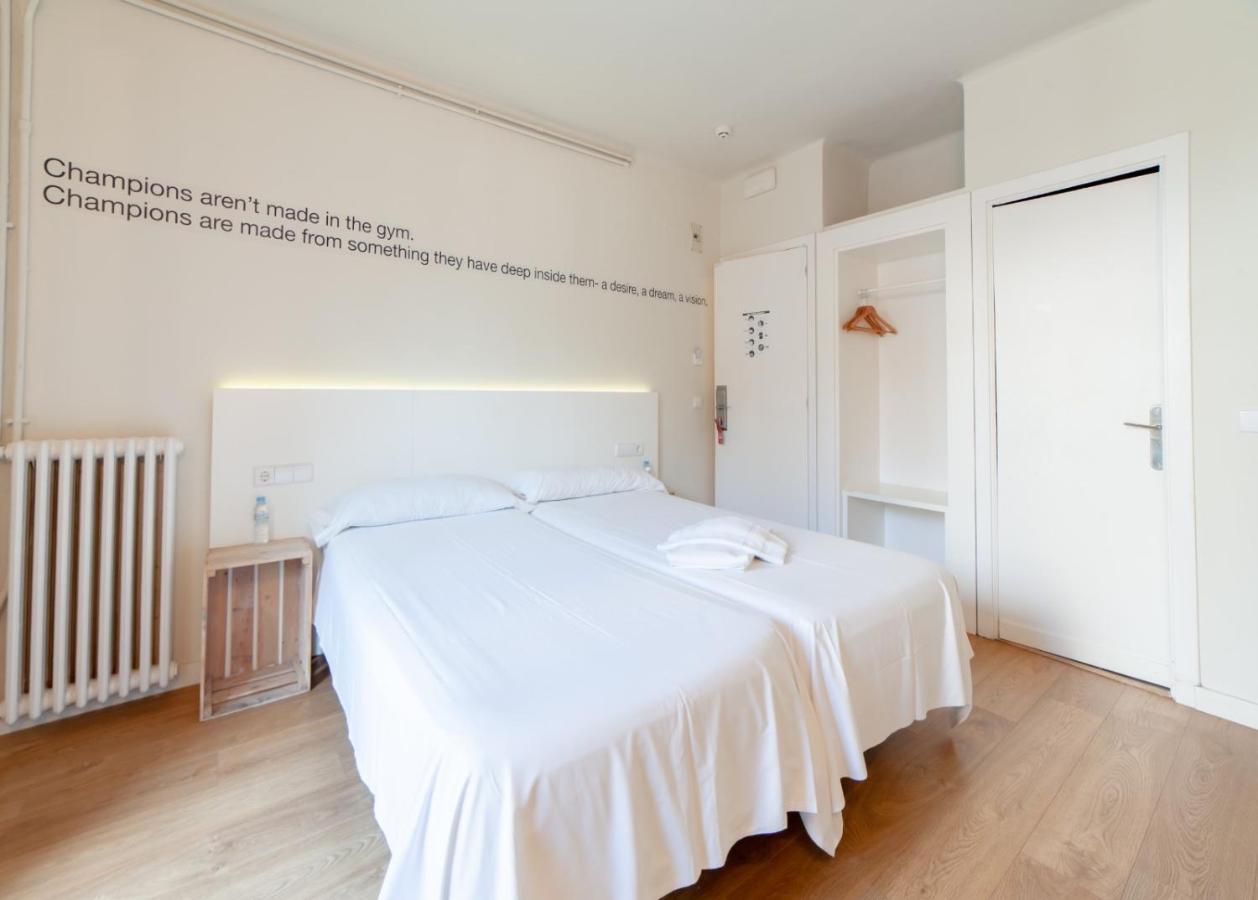 Dynamic Hotels Caldetes Barcelona Caldes D'Estrach Ngoại thất bức ảnh