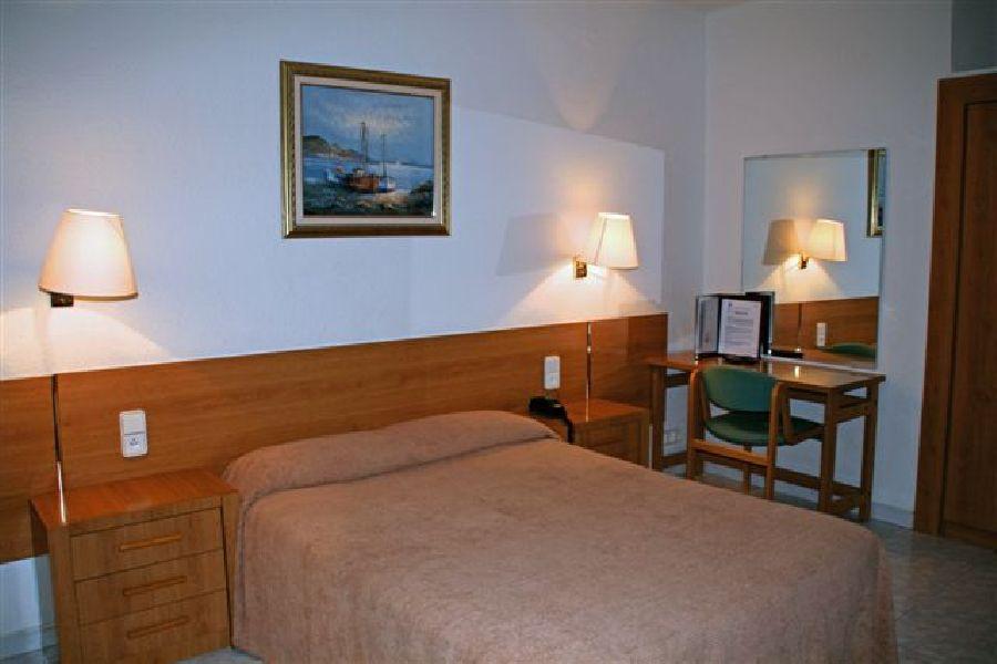 Dynamic Hotels Caldetes Barcelona Caldes D'Estrach Ngoại thất bức ảnh