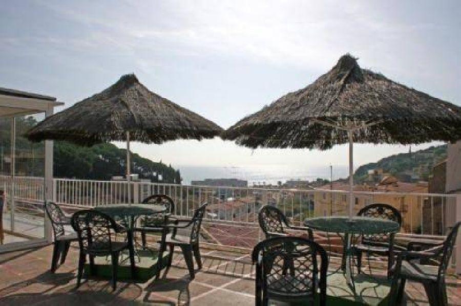 Dynamic Hotels Caldetes Barcelona Caldes D'Estrach Ngoại thất bức ảnh