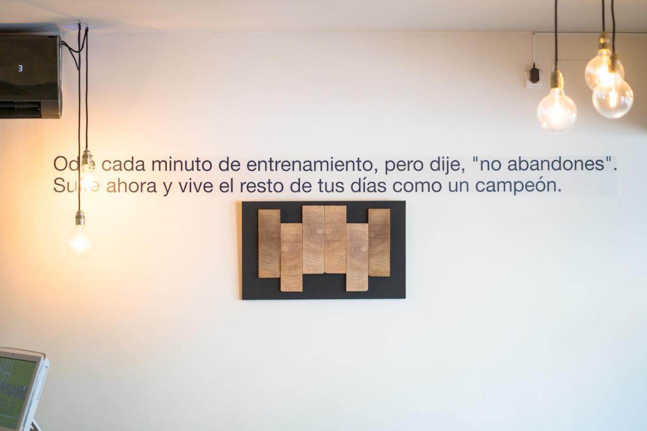 Dynamic Hotels Caldetes Barcelona Caldes D'Estrach Ngoại thất bức ảnh
