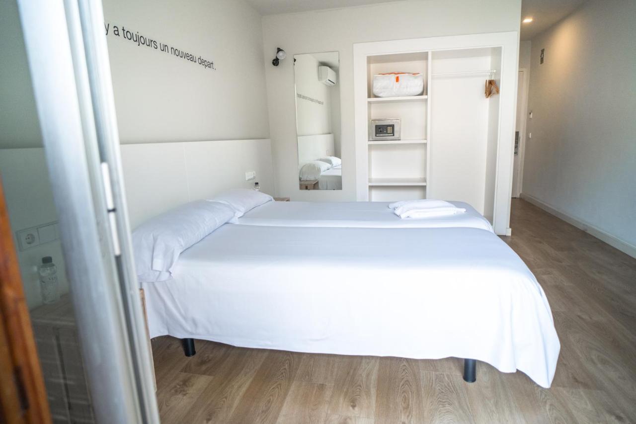 Dynamic Hotels Caldetes Barcelona Caldes D'Estrach Ngoại thất bức ảnh