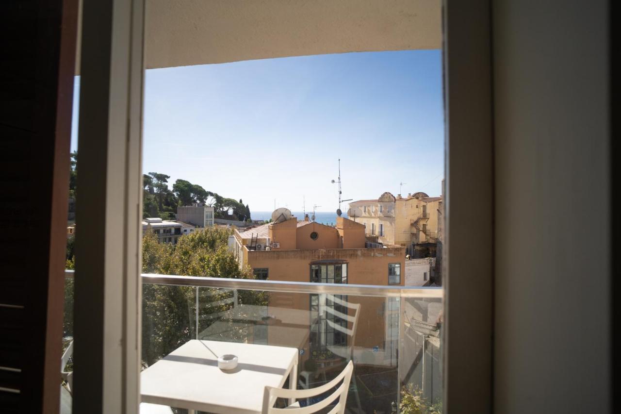 Dynamic Hotels Caldetes Barcelona Caldes D'Estrach Ngoại thất bức ảnh