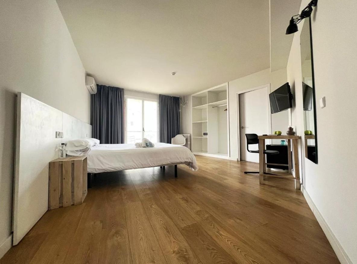 Dynamic Hotels Caldetes Barcelona Caldes D'Estrach Ngoại thất bức ảnh