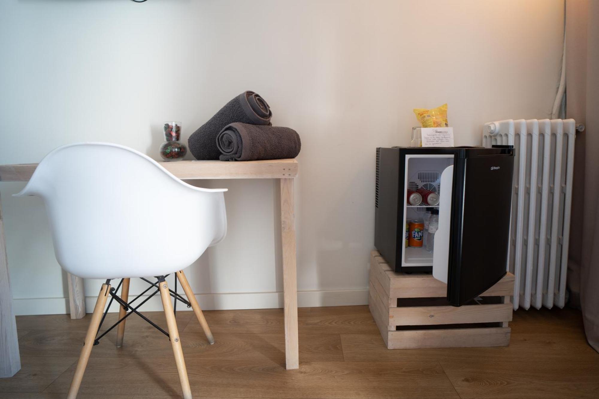 Dynamic Hotels Caldetes Barcelona Caldes D'Estrach Phòng bức ảnh