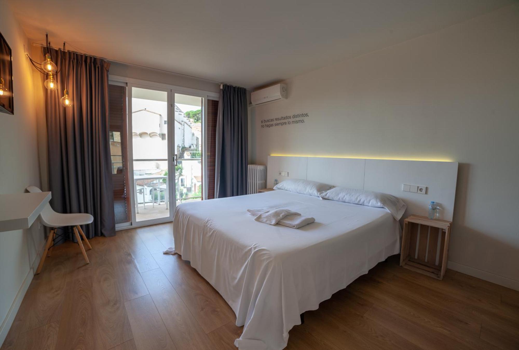 Dynamic Hotels Caldetes Barcelona Caldes D'Estrach Phòng bức ảnh