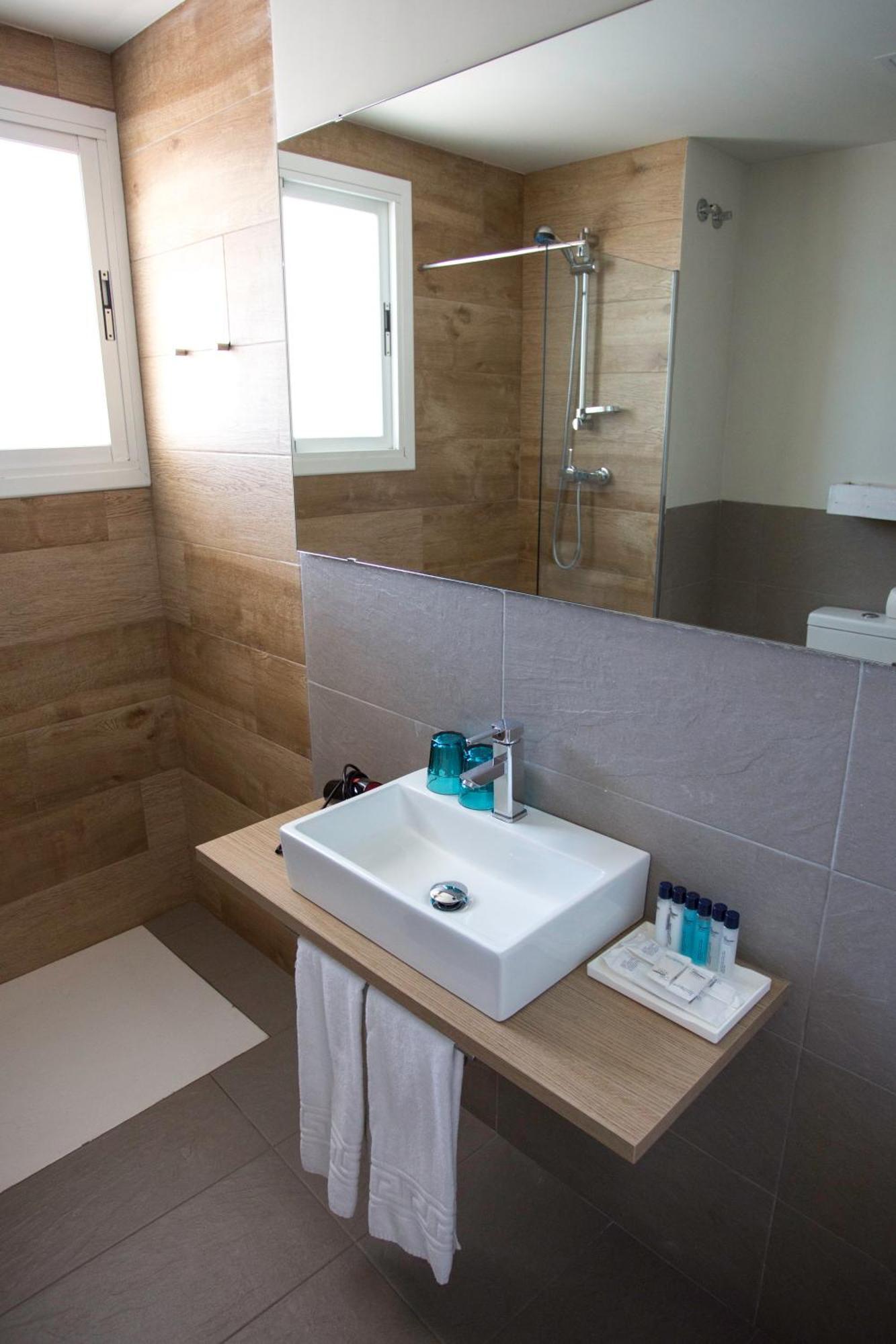Dynamic Hotels Caldetes Barcelona Caldes D'Estrach Phòng bức ảnh