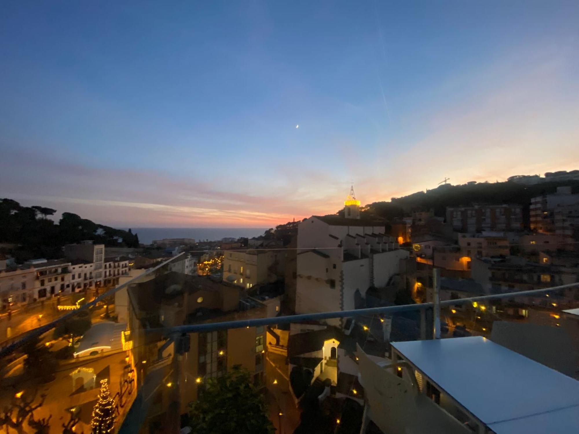 Dynamic Hotels Caldetes Barcelona Caldes D'Estrach Ngoại thất bức ảnh