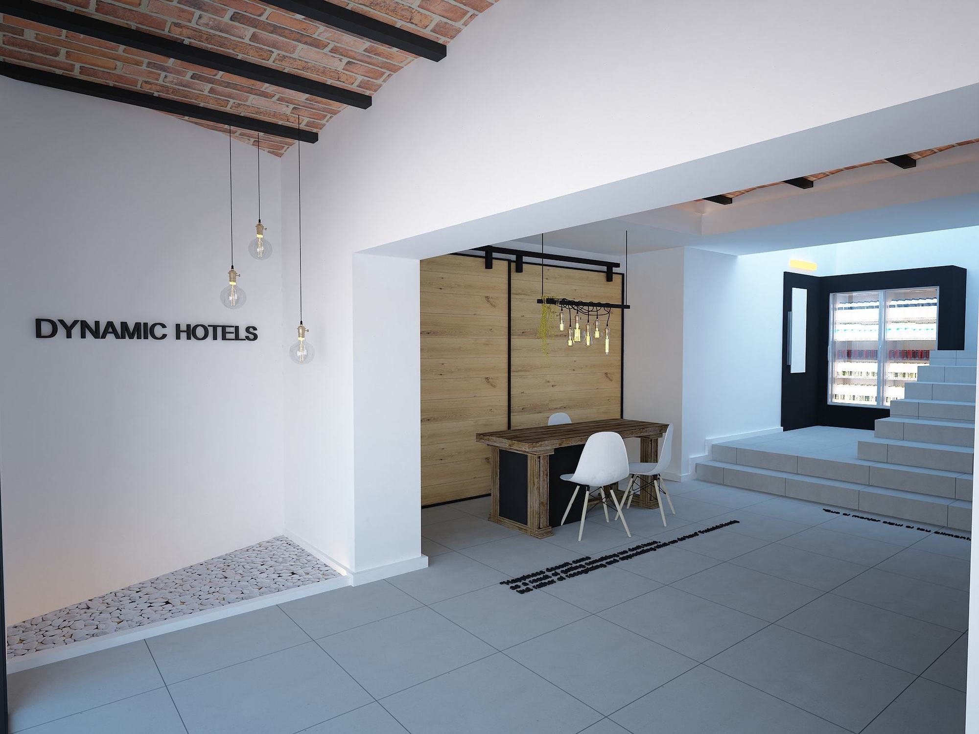 Dynamic Hotels Caldetes Barcelona Caldes D'Estrach Ngoại thất bức ảnh