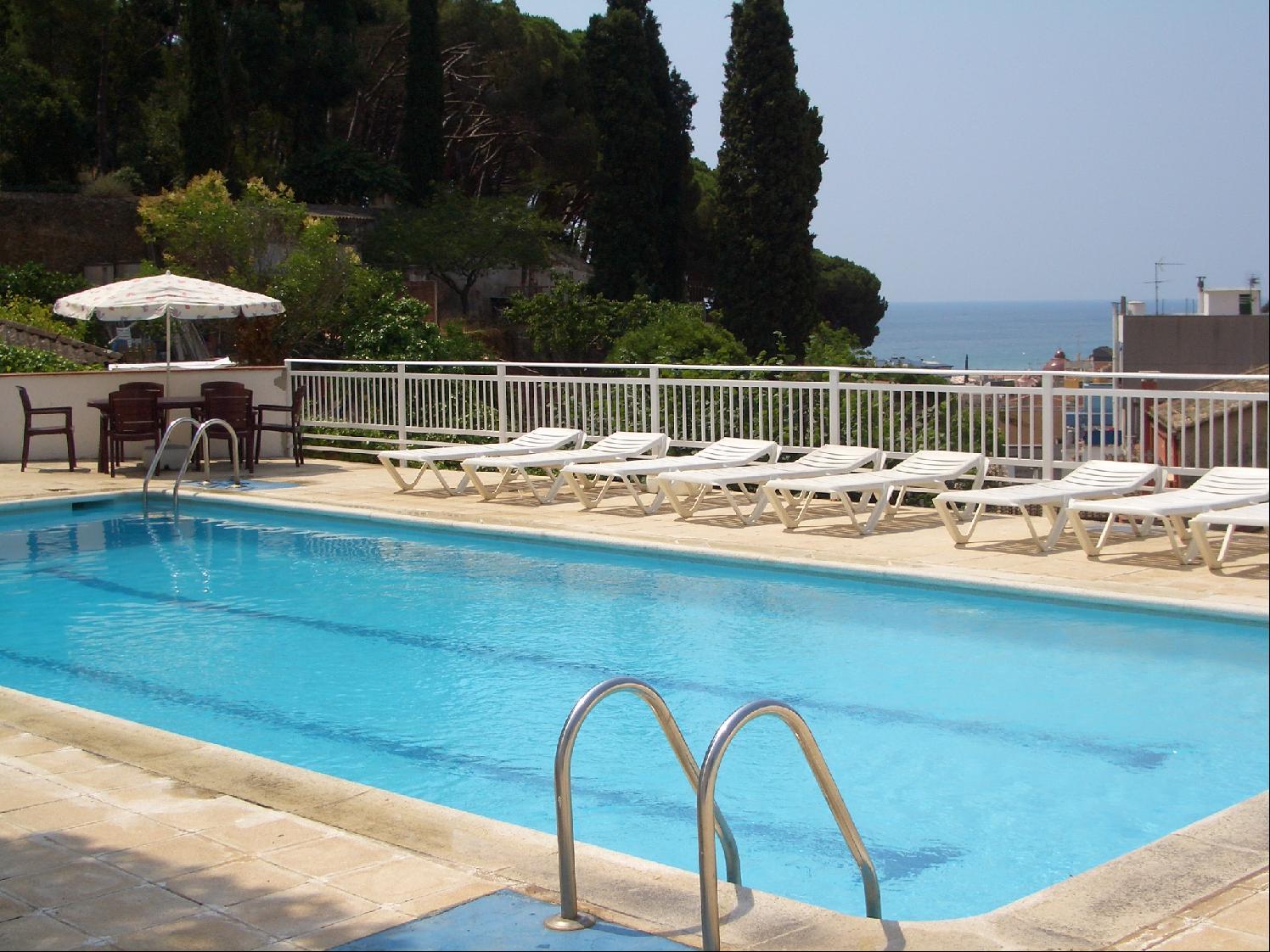 Dynamic Hotels Caldetes Barcelona Caldes D'Estrach Ngoại thất bức ảnh