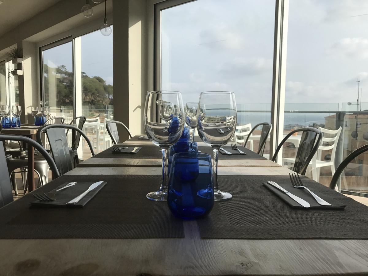 Dynamic Hotels Caldetes Barcelona Caldes D'Estrach Ngoại thất bức ảnh