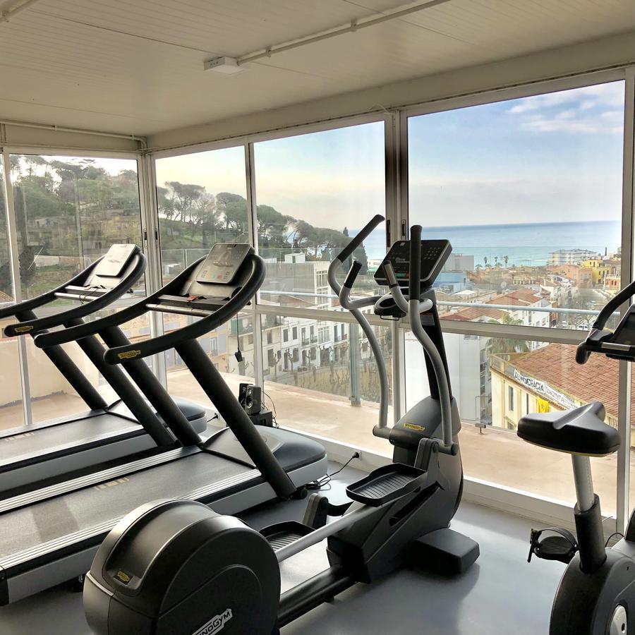 Dynamic Hotels Caldetes Barcelona Caldes D'Estrach Ngoại thất bức ảnh