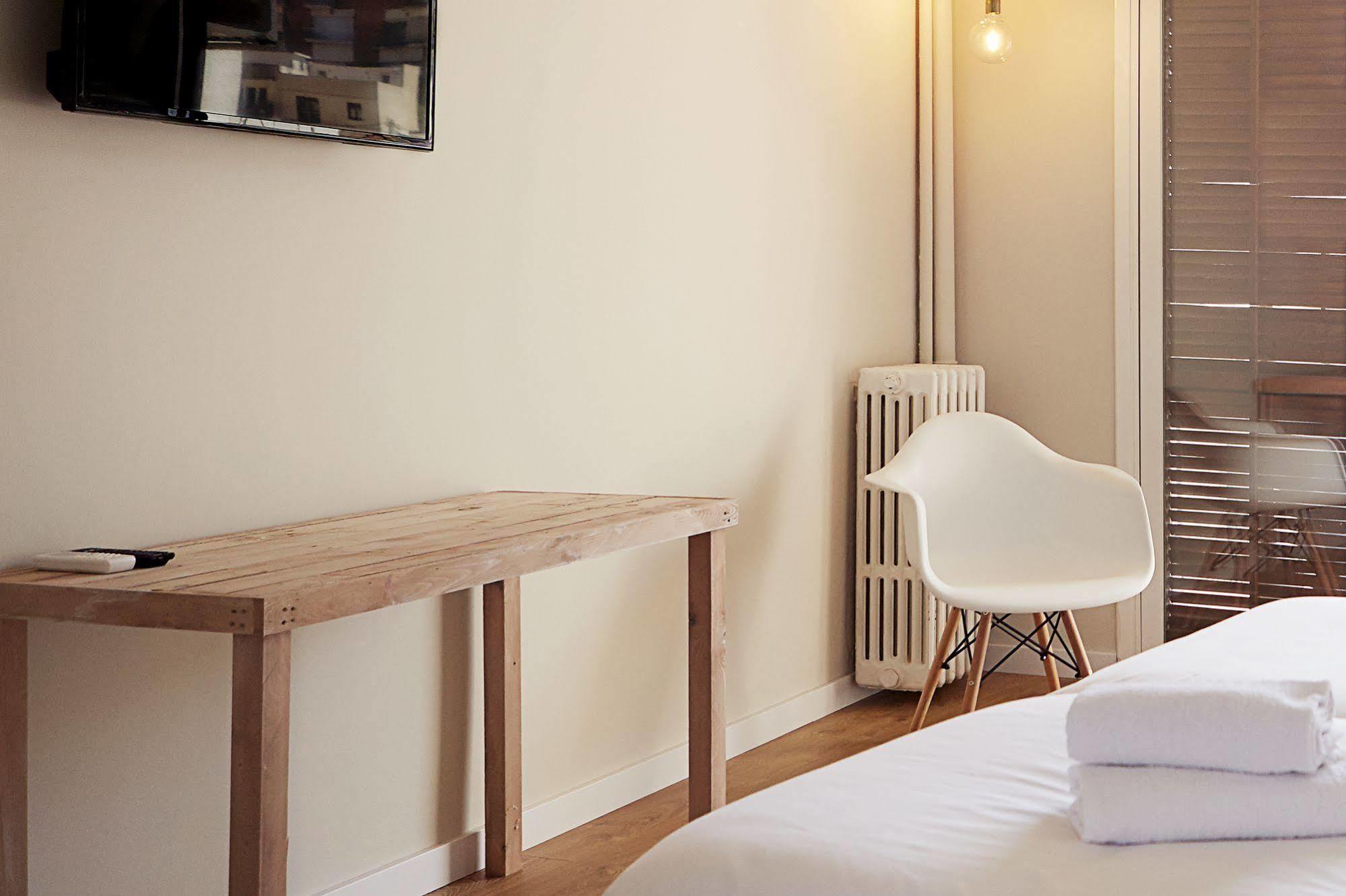 Dynamic Hotels Caldetes Barcelona Caldes D'Estrach Ngoại thất bức ảnh