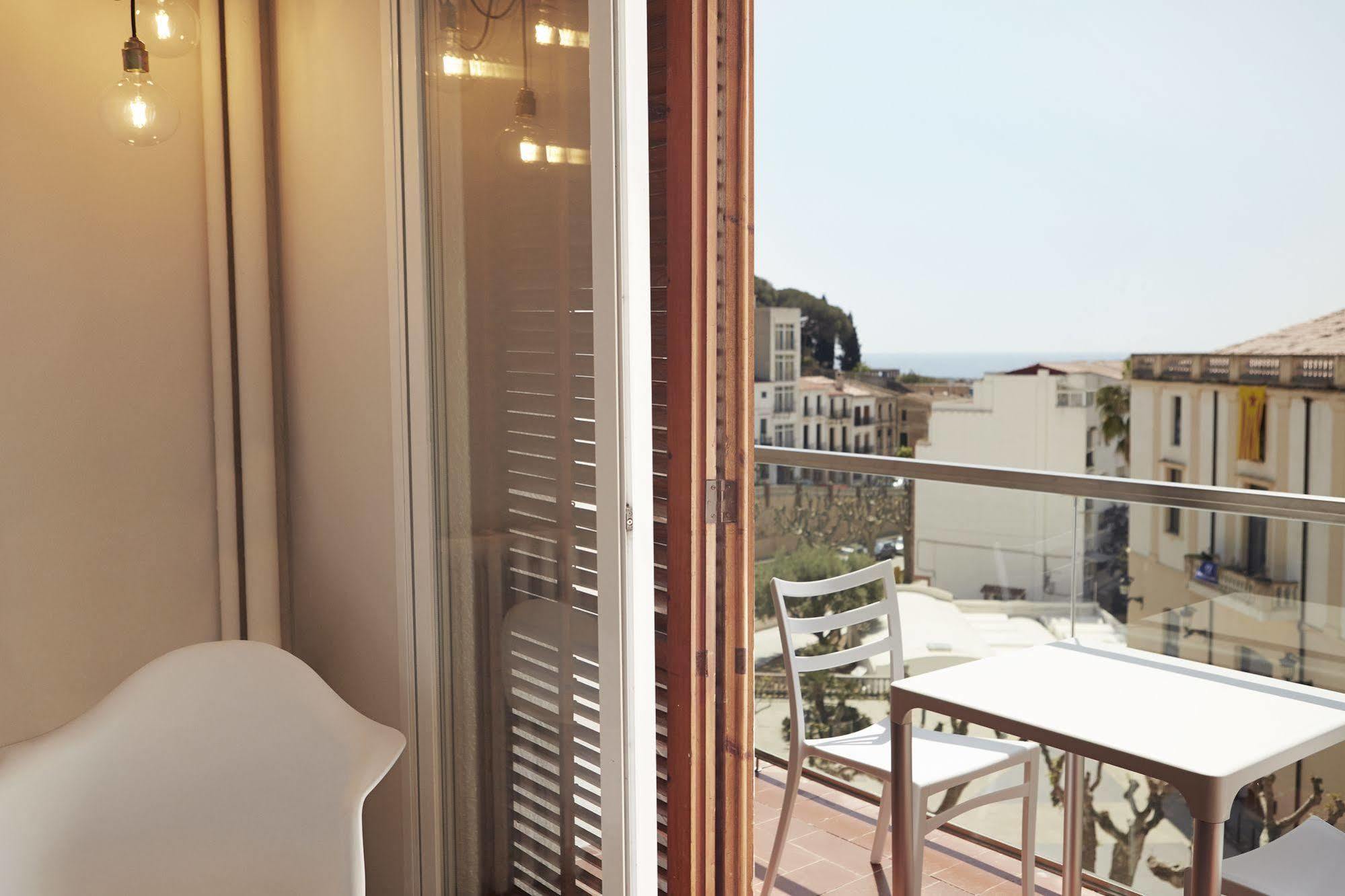 Dynamic Hotels Caldetes Barcelona Caldes D'Estrach Ngoại thất bức ảnh